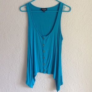 Bebe tanktop