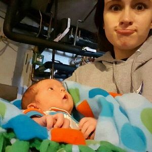 Meet your Posher, Karissa