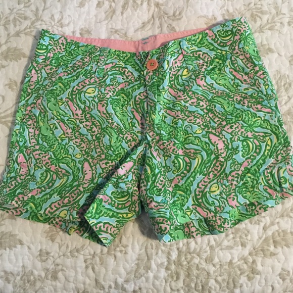 Summer shorts
