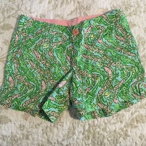 Summer shorts