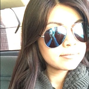 Meet your Posher, Diana