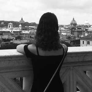 Meet your Posher, Pelin