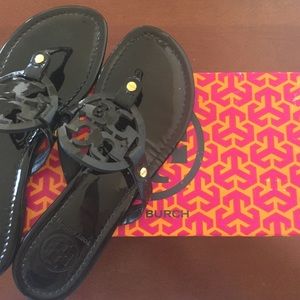 Tory Burch sandals