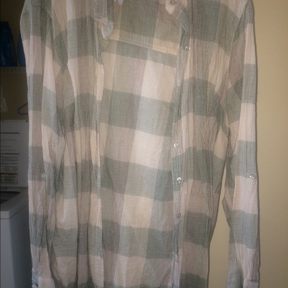 Flannel bundle!! - Picture 2 of 4