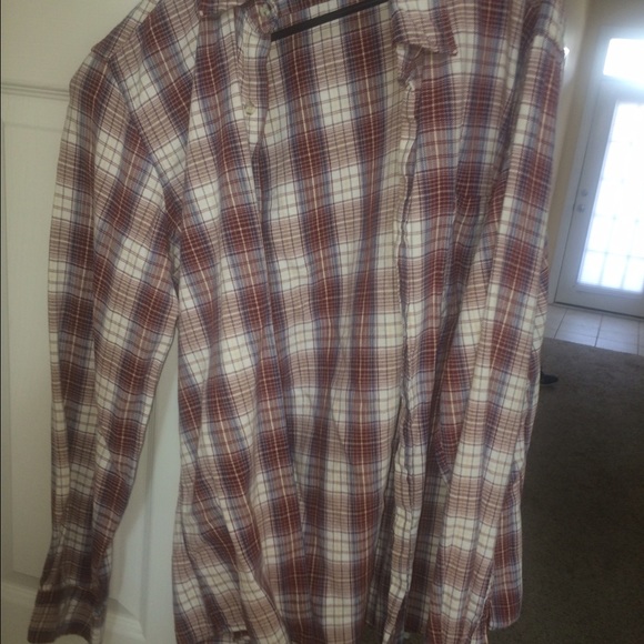 Flannel bundle!! - Picture 4 of 4