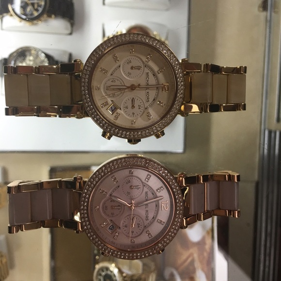 Meet your Posher, Nana