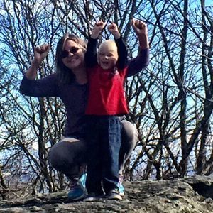 Meet your Posher, Sally