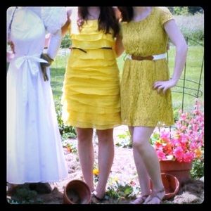 Calvin Klein Sundress