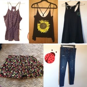 Bundle for Savannah💁🏼