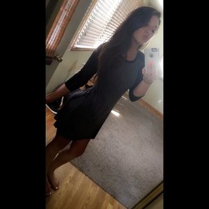 Meet your Posher, Taylor