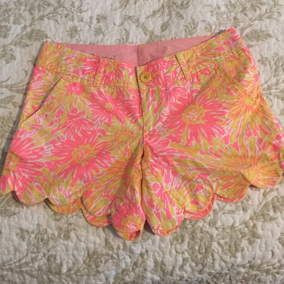 Summer shorts