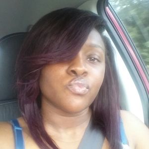 Meet your Posher, Davia-symone