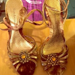 Size 8 formal shoes