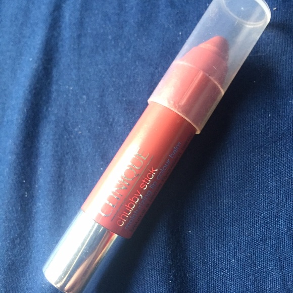 Clinique Chubby Stick- 04 Mega Melon