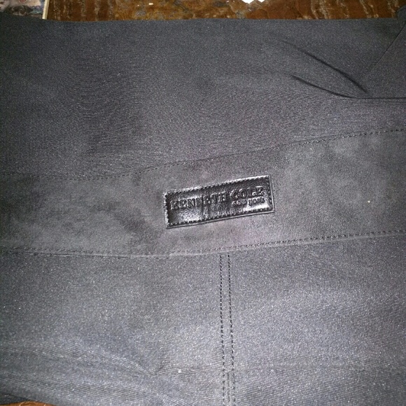 Kenneth Cole - Picture 1 of 3