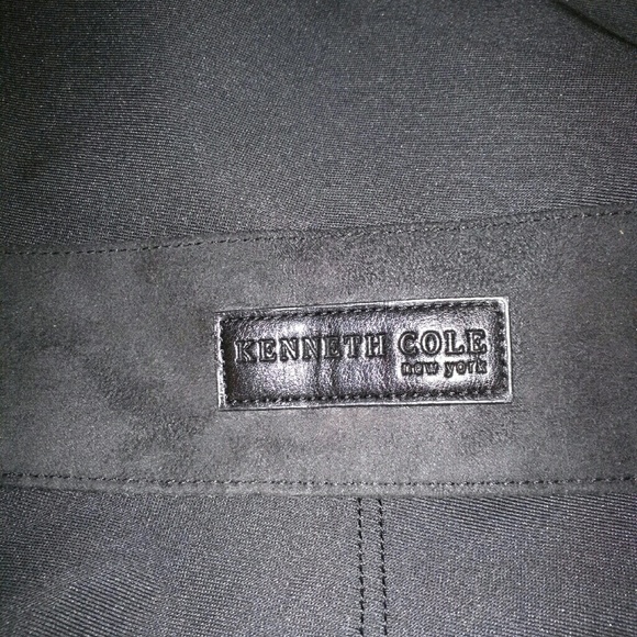 Kenneth Cole - Picture 2 of 3
