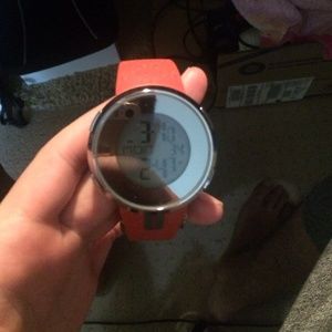 Gucci watch