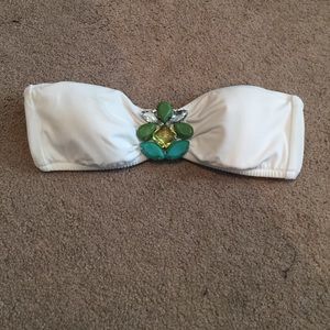 Victoria's Secret Bandeau Top