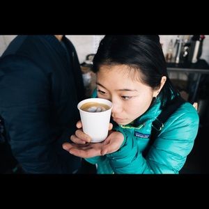 Meet your Posher, Lauren