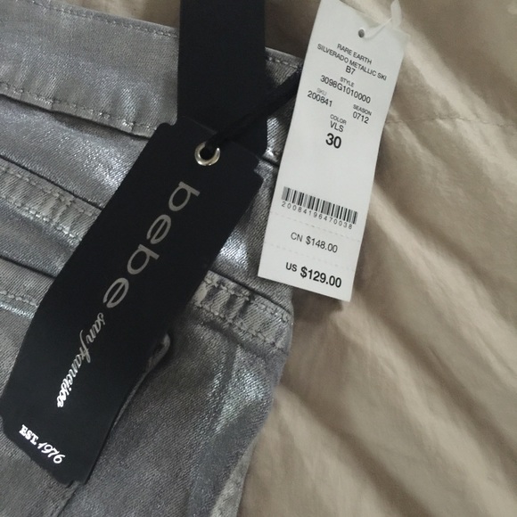 Bebe Denim - Bebe jeans