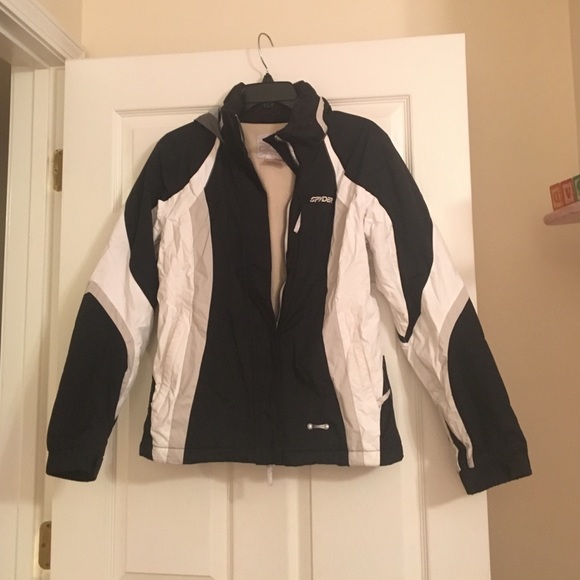 Spyder Ski Jacket