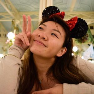 Meet your Posher, Janice