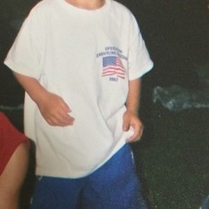 Meet your Posher, Thomas