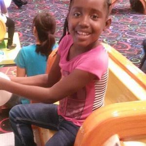 Meet your Posher, Brandie neysia