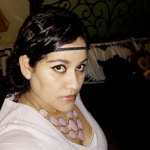 Meet your Posher, Petra