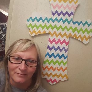 Meet your Posher, Tammie