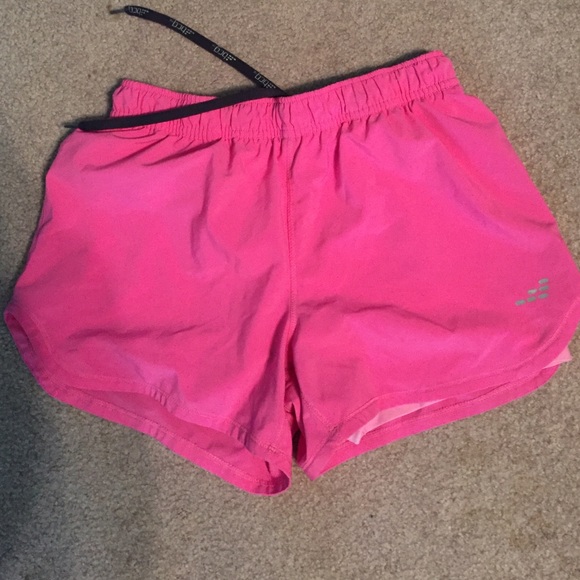 BCG running shorts