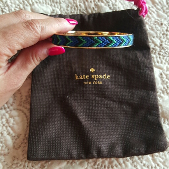 Kate spade bangle