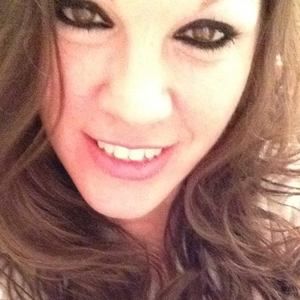 Meet your Posher, Kristi