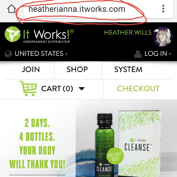 NOT A SCAM! Look and feel great NOW!