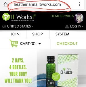 NOT A SCAM! Look and feel great NOW!