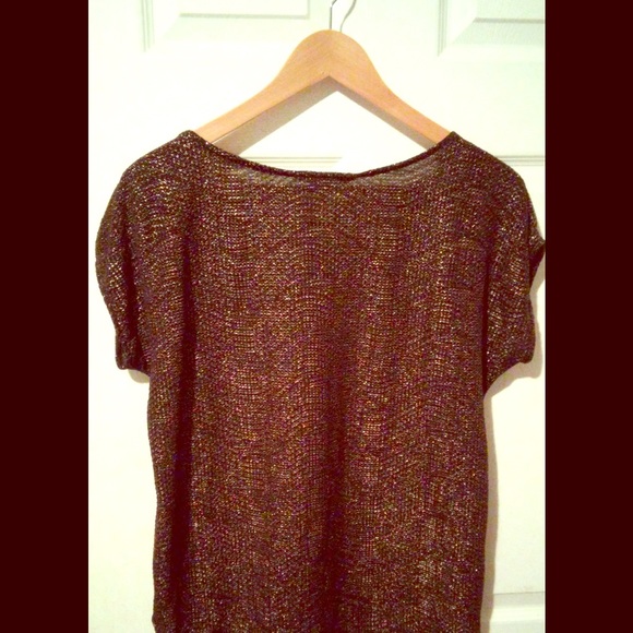 BCBG top