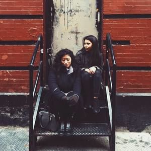 Meet your Posher, Ellie