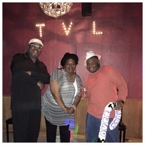 Meet your Posher, Terri