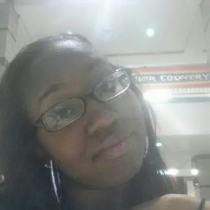 Meet your Posher, Breanna