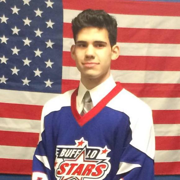 Meet your Posher, Joey