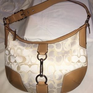 Coach handbag