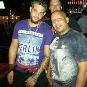 Meet your Posher, David