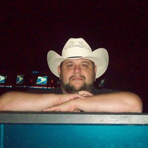 Meet your Posher, Rick