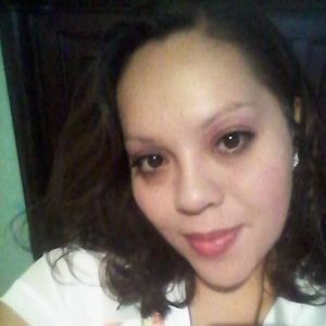 Meet your Posher, Aracely