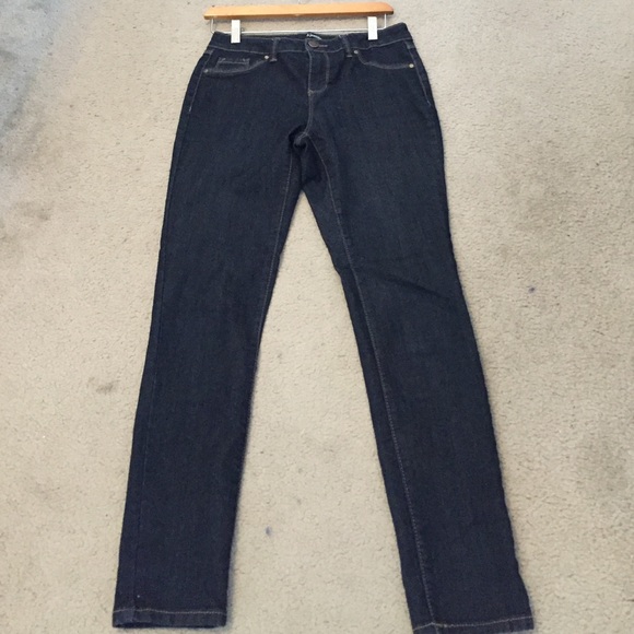 d. Jeans