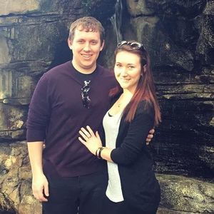 Meet your Posher, Kelsey