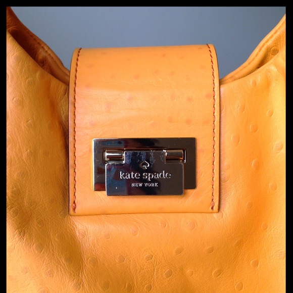 Kate Spade Bexley "Stevie" satchel *firm price* - Picture 2 of 4