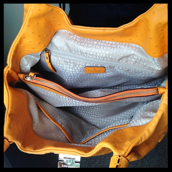 Kate Spade Bexley "Stevie" satchel *firm price* - Picture 4 of 4