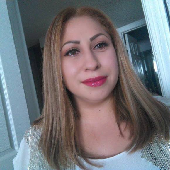 Meet your Posher, Blanca