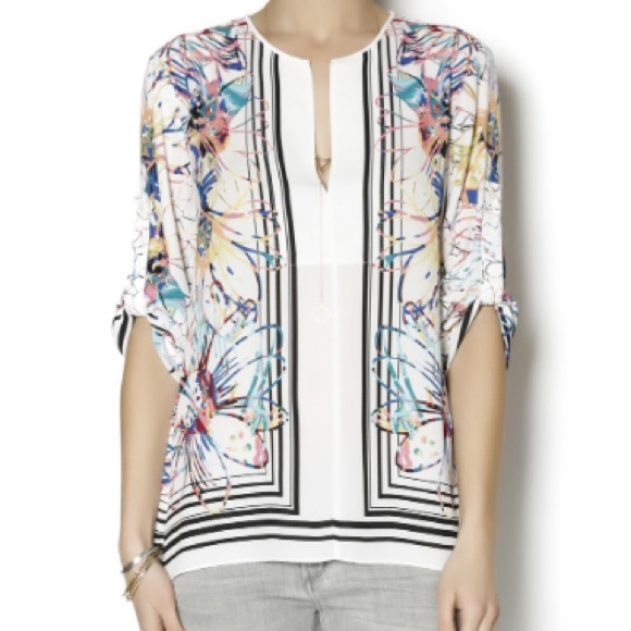 bcbg haida